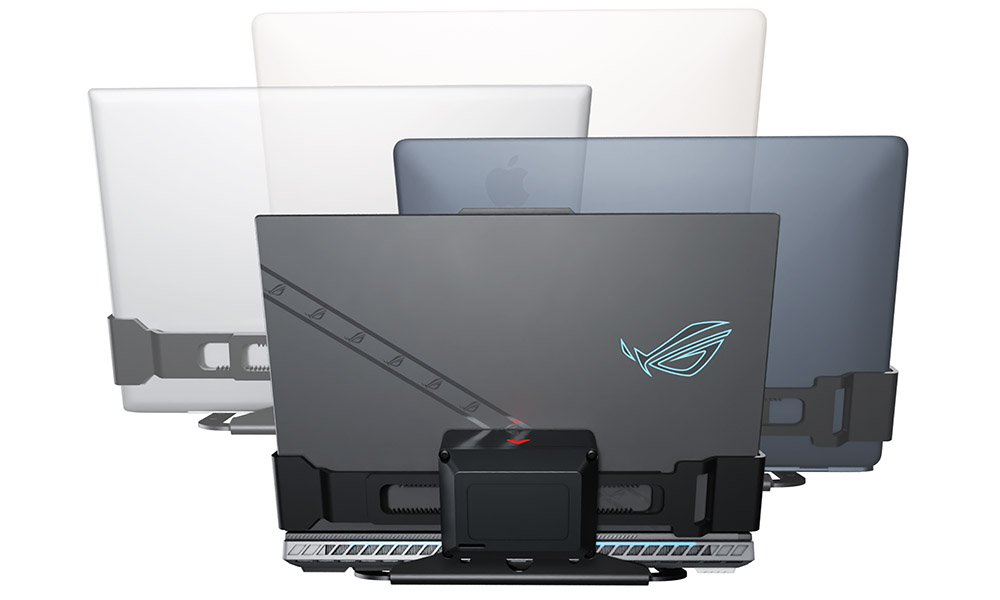 Compatible With Most Laptops Compatible With Most Laptops