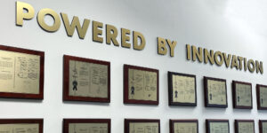 Powered By Innovation Header