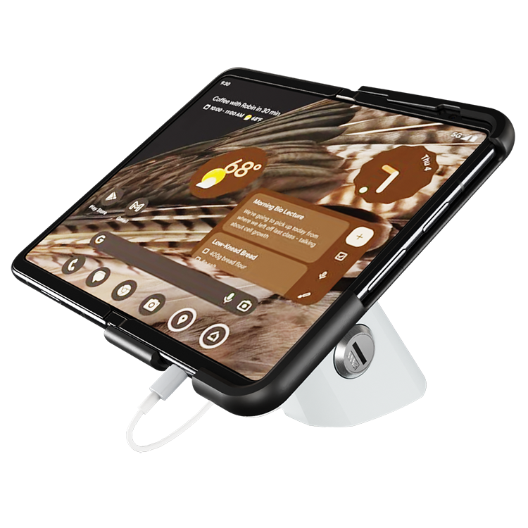 Titan Keylock