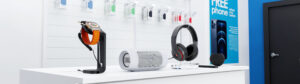 Accessory Security Store