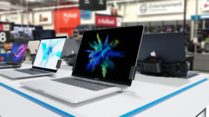TITAN Laptops in Store