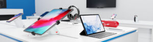 Tablet Security