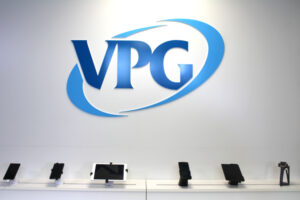VPG Studio Background