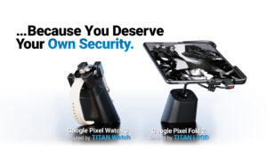 Because You Deserve Image