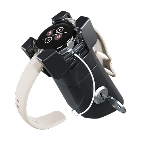 Titan Watch Keylock Google Pixel 3 Install - 6 Titan Watch Keylock Google Pixel 3