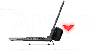 TITAN Laptop