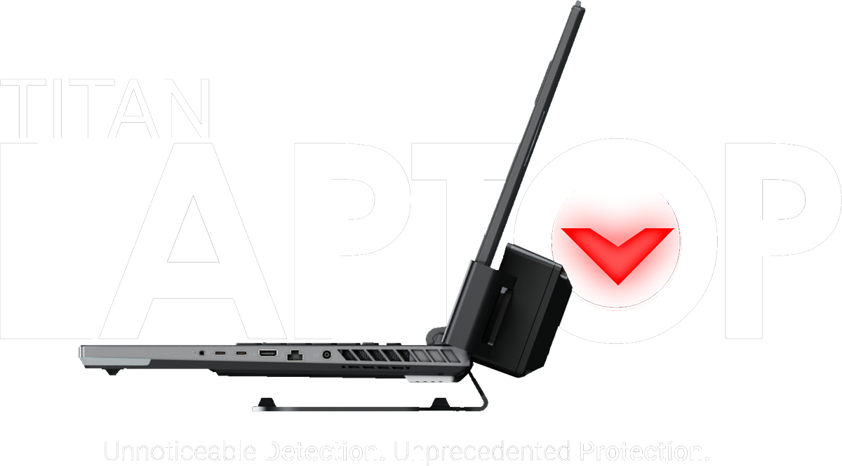 Titan Laptop TITAN Laptop