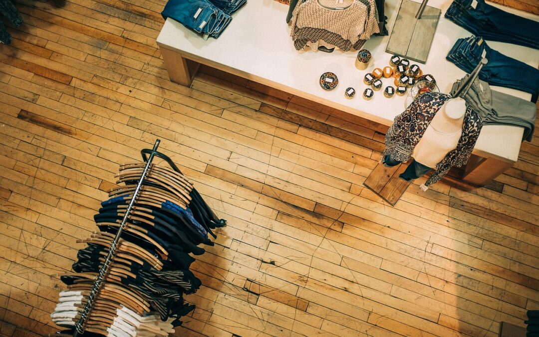 3 Ways To Deter Holiday Smash-and-Grabs: Strategies for Retailers