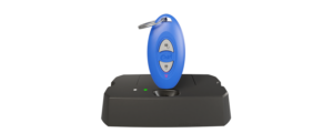 SmartTime Keyfob and Base Station