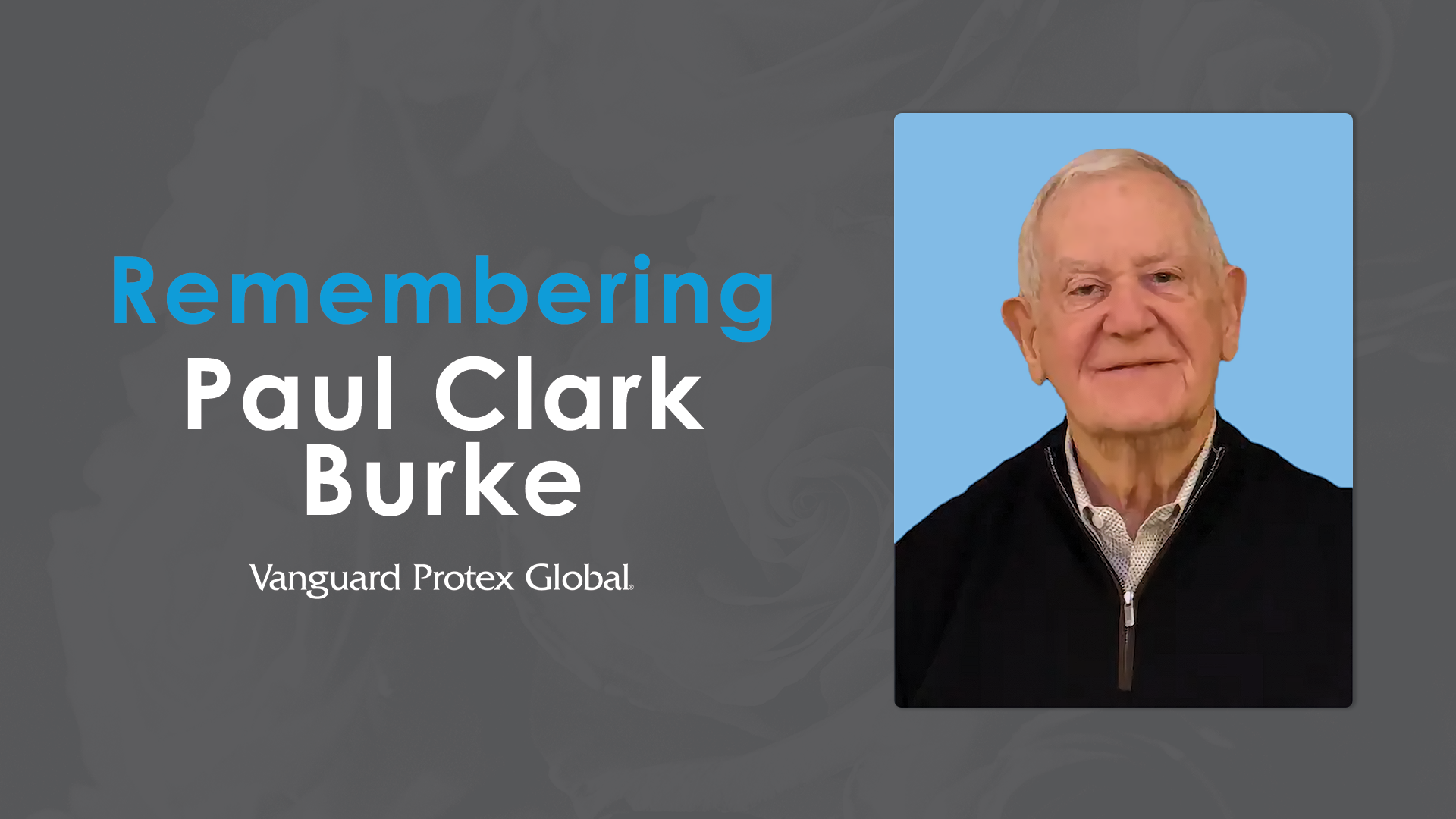 graphicremembering paulburke
